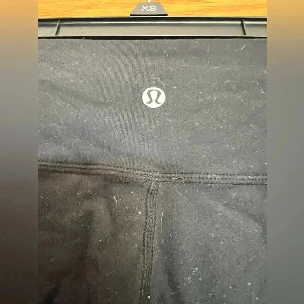 Lululemon - Leggings
